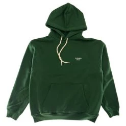Closed Hoodies & Sweatvesten Hoodie Green