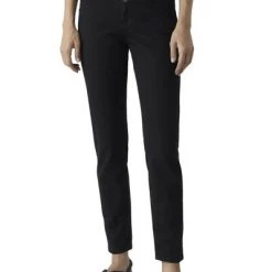 Closed Skinny Jeans Jeans Black