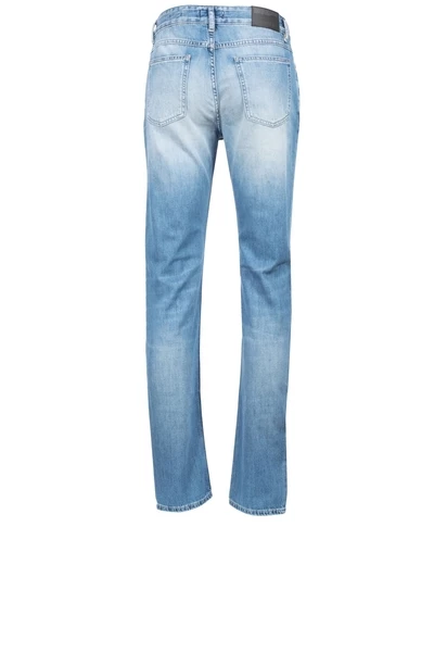 Closed Regular Fit Jeans Jeans Blue 6 Closed Regular Fit Jeans Jeans Blue - Afbeelding 4