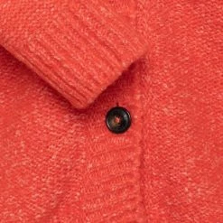 Closed Vesten Cardigans Red -Closed Verkoopwinkel 011456c4e0138df7e5b02051accd9e91