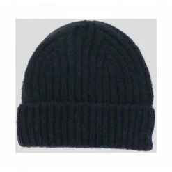 Closed Hoeden Beanies Blue -Closed Verkoopwinkel 016b959cceaae5bd8a1f60ecaf2f1e3c