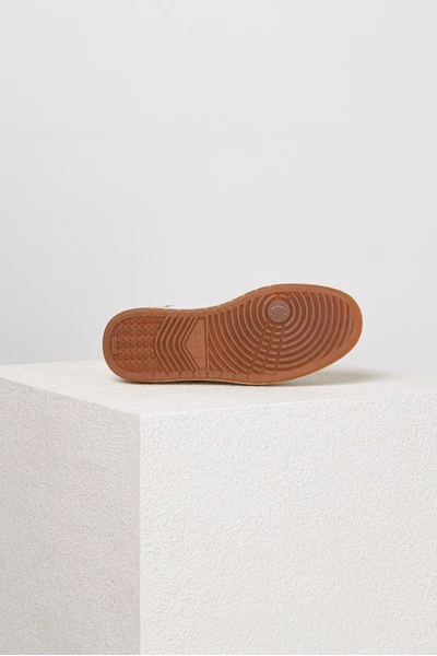 Sneakers Closed Sneaker C99120 88V TK Pine Green White 6 Sneakers Closed Sneaker C99120 88V TK Pine Green White - Afbeelding 4