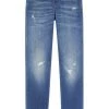 Straight Jeans Closed Jeans Blauw C91833-03P-5Y MBL Blue -Closed Verkoopwinkel 02af5e054b7f0ba9b3236d02154a7962