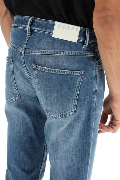 Closed Regular Fit Jeans Cooper Tapered Jeans Blue 3 Closed Regular Fit Jeans Cooper Tapered Jeans Blue