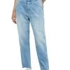 Closed Straight Jeans X-Lent Jeans Blue -Closed Verkoopwinkel 05659163c5a1680ad7f81edf8d2671c5