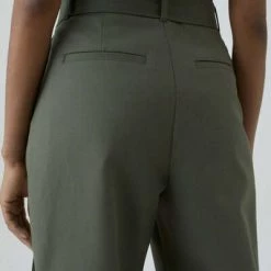 Broeken Pantalon Closed Green -Closed Verkoopwinkel 0657ae763598be87ab4852f8db593820