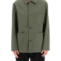 Closed Zomerjassen Jacket Green 7 Closed Zomerjassen Jacket Green -Closed Verkoopwinkel 06892d83f9630c4ffe92cc6d8ec23ddc