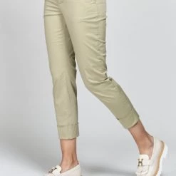 Closed Chino's Chinos Green -Closed Verkoopwinkel 06b27e434d5cbe311428f4ff81442606