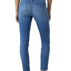 Closed Skinny Jeans Blue -Closed Verkoopwinkel 06c934c08928aac3d58cd3e0614a0005