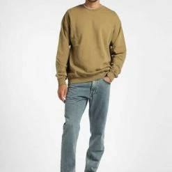 Closed Regular Fit Jeans Straight Jeans Blue -Closed Verkoopwinkel 077b7c602f21383f9cc72ecee3263114