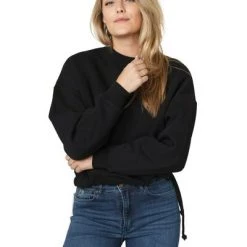Closed Sweaters Sweater Black