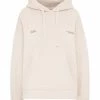 Closed Hoodies & Sweatvesten Hoodie C95894 473 PR 21 Beige -Closed Verkoopwinkel 07c3327e2350bd2e9d293106f143bb93