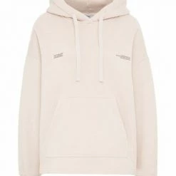 Closed Hoodies & Sweatvesten Hoodie C95894 473 PR 21 Beige