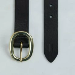 Closed Riemen Belt Black -Closed Verkoopwinkel 07f49b1f7b29cbe9eea9e0ba24ba7e9c