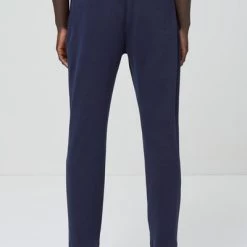 Closed Sweatpants Vigo Tapered Pants Blue 13 Closed Sweatpants Vigo Tapered Pants Blue -Closed Verkoopwinkel 08b329c4e77ae856b28ad64b8fe73ca4
