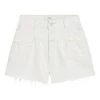 Closed Denim Shorts Shorts White -Closed Verkoopwinkel 08e9afc8c30f0fc99ce12a7ac8a78f5e