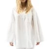 Closed Blouses White 1 Closed Blouses White -Closed Verkoopwinkel 0907f6d5798c18584835795e3641b75a