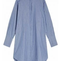 Closed Blousejurken Shirt Dresses Blue 12 Closed Blousejurken Shirt Dresses Blue -Closed Verkoopwinkel 0919d13314189894146fbe63a5df9a10