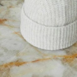 Closed Hoeden Beanies Beige -Closed Verkoopwinkel 091d722172e8bb227a568f8abb64d3e8