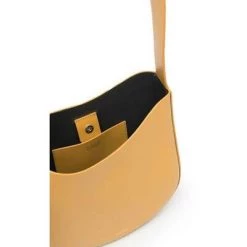 Closed Schoudertassen Bag Yellow -Closed Verkoopwinkel 09b6e06d89833ab74481c7787b3de593