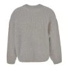 Closed Sweaters Sweater Gray -Closed Verkoopwinkel 0a0dbc4b4a84ee9b3a4f54b1cdfe08cf