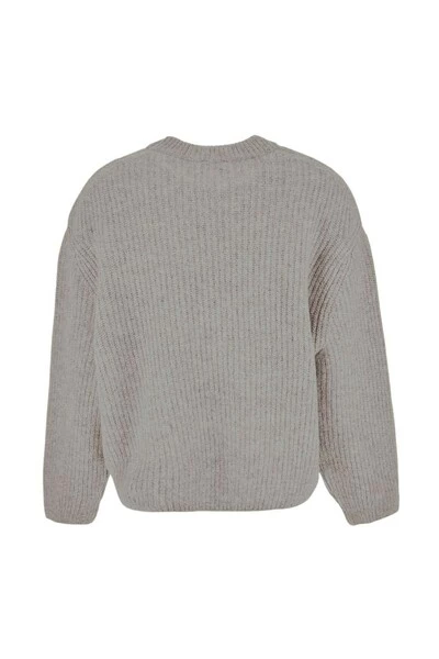 Closed Sweaters Sweater Gray 3 Closed Sweaters Sweater Gray