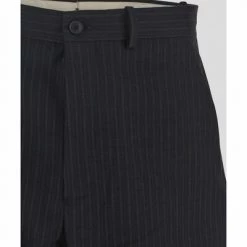 Closed Chino's Livingtone Wide Pants Blue -Closed Verkoopwinkel 0bef3b78fd78c27677631337eeb0debf