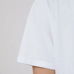 Closed Shirts T-Shirt C85500-44a-22 - 200 White 9 Closed Shirts T-Shirt C85500-44a-22 - 200 White -Closed Verkoopwinkel 0d4b554222fc5ca358b44c3f9f9a60c3