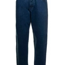 Closed Boyfriend Jeans Jeans Blue