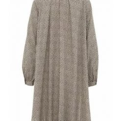 Closed Casual Jurken Dress C98498 247 P1 22 Gray