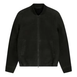 Closed Bomber Jackets Bomber Jacket Black -Closed Verkoopwinkel 0e571fb036bb9385564be74bc991f580