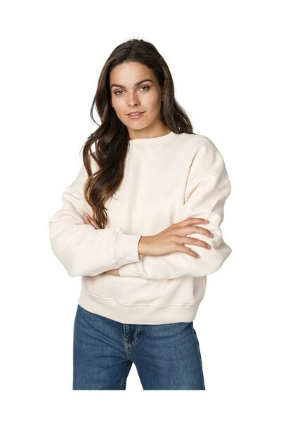 Closed Sweaters Sweater C95542-473-PR 903 Beige 3 Closed Sweaters Sweater C95542-473-PR 903 Beige