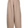 Closed Wijde Broeken Wide Trousers Gray -Closed Verkoopwinkel 0ee9197f9618dcaaaabb5cfecb5cd9db