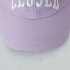 Closed Petten Pet Paars C90607-74C-EM 823 Purple