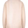 Closed Sweaters Round-neck Knitwear Beige -Closed Verkoopwinkel 109da3210414187bffa8cc2eacda1fe4