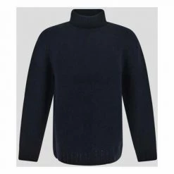 Closed Truien & Vesten Turtlenecks Blue 9 Closed Truien & Vesten Turtlenecks Blue -Closed Verkoopwinkel 11bb0162308641185a61bd724650862b