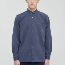 Closed Casual Overhemden Shirt Blue 8 Closed Casual Overhemden Shirt Blue -Closed Verkoopwinkel 11bcc88e50018f5ba02af4c0ed0cd6bb