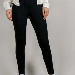 Leggings & Treggings Pantalon Closed Black -Closed Verkoopwinkel 122b796d8685a51ca7b56beb0973727f