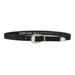 Closed Riemen Belts Black -Closed Verkoopwinkel 12532cecb41429f42b9026cd2e2f066a