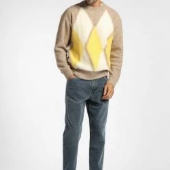 Closed Regular Fit Jeans Straight Jeans Blue