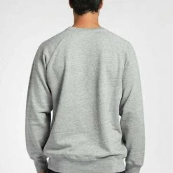 Closed Hoodies & Sweatvesten Sweatshirts Gray
