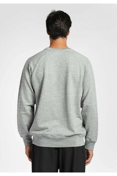 Closed Hoodies & Sweatvesten Sweatshirts Gray 3 Closed Hoodies & Sweatvesten Sweatshirts Gray