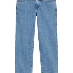 Closed Straight Jeans Jeans Blue