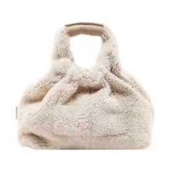 Closed Handtassen Handbags Beige -Closed Verkoopwinkel 1529e1de2d773879603b6f7b099d3ee9