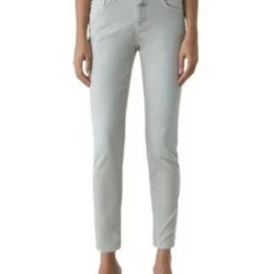 Closed Pantalons Trousers Gray 7 Closed Pantalons Trousers Gray -Closed Verkoopwinkel 154c399c64a5b1ea3e4544ed4237aa56