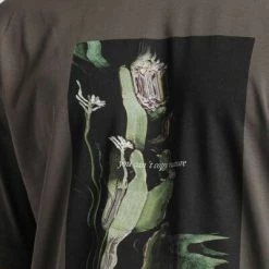 Closed Shirts T-shirt Gray