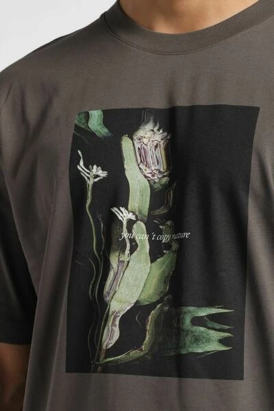 Closed Shirts T-shirt Gray 3 Closed Shirts T-shirt Gray