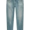 Closed Slim Fit Jeans Slim-fit Jeans Blue -Closed Verkoopwinkel 16f02fbc4a517339818b4aec9540f29a