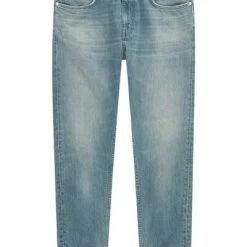 Closed Slim Fit Jeans Slim-fit Jeans Blue