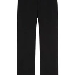 Closed Wijde Broeken Pants Black